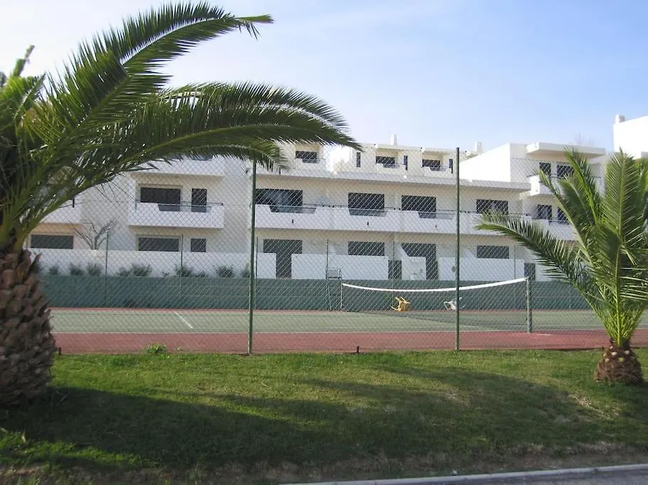 Apartment Studio With Great Sea View, Near The Beach, With Ac And Pools Albufeira Portugal