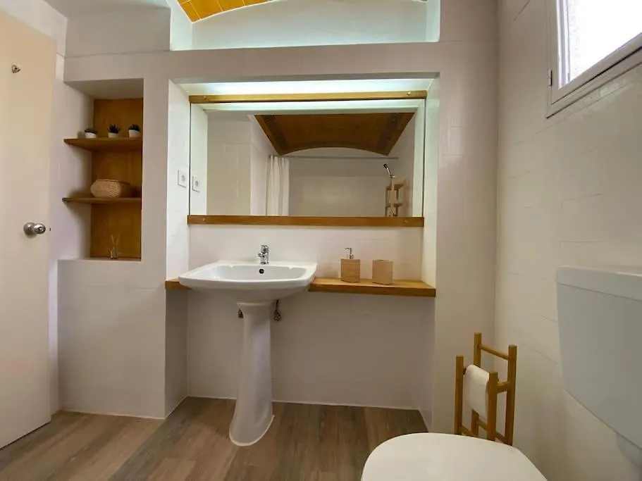Apartment Studio With Great Sea View, Near The Beach, With Ac And Pools Albufeira