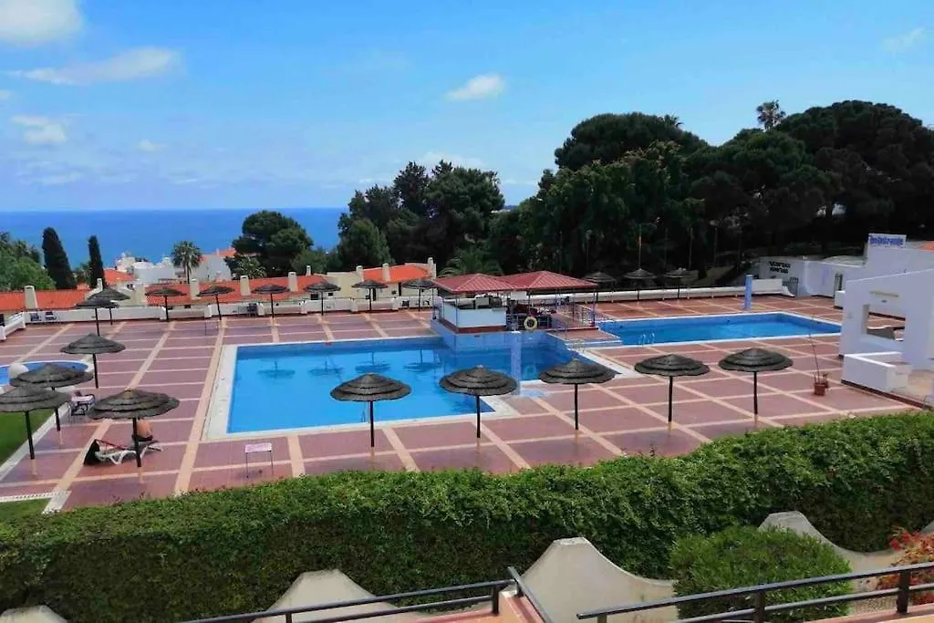 Studio With Great Sea View, Near The Beach, With Ac And Pools contacts